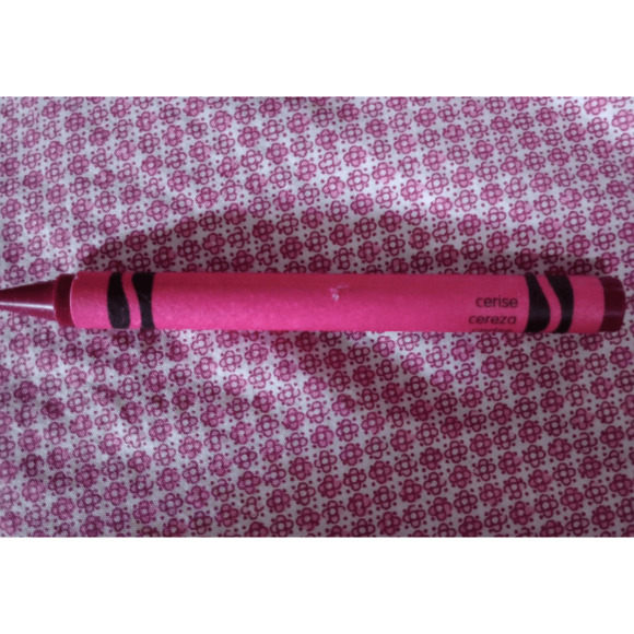 Pronto Oumo Shirt Men's 17 Button Front Red Long Sleeve - Picture 7 of 8